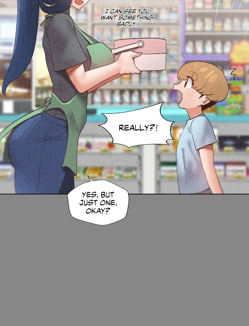 Family with Benefits chapter 2 page 59