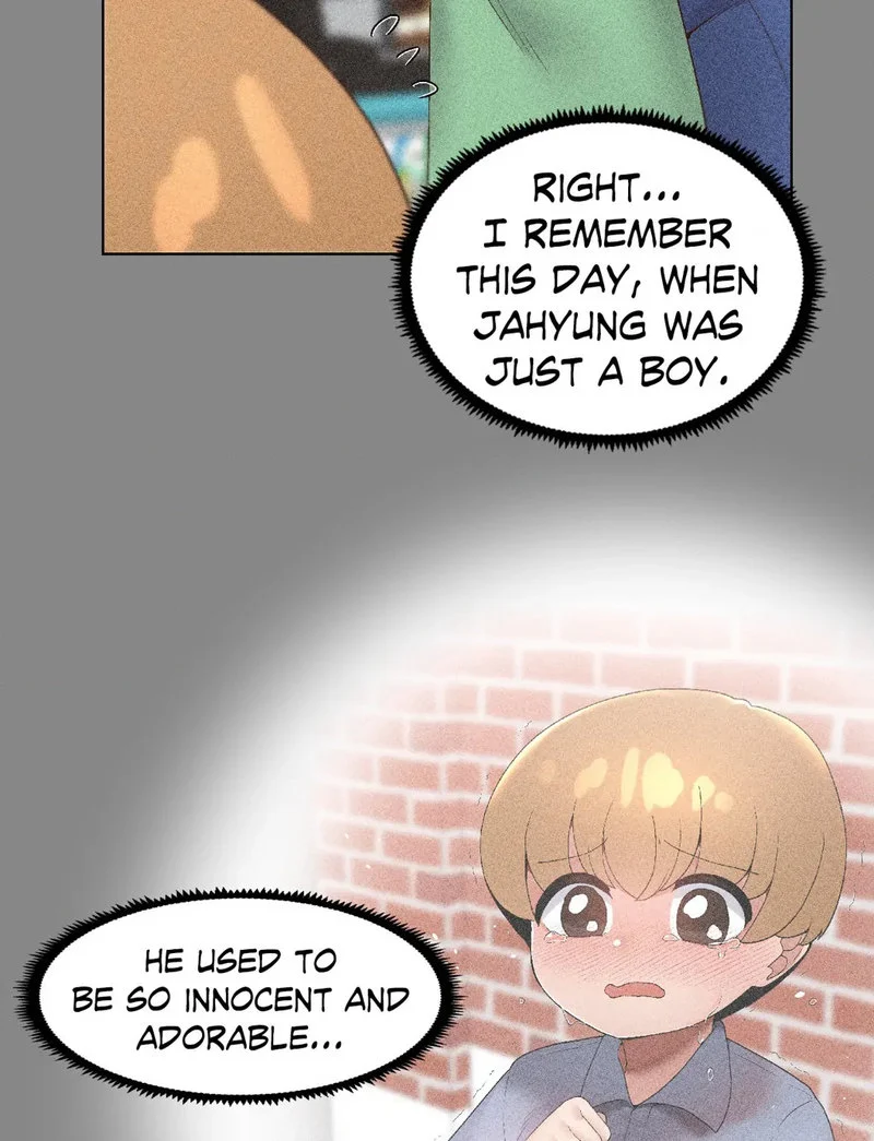 Family with Benefits chapter 2 page 61