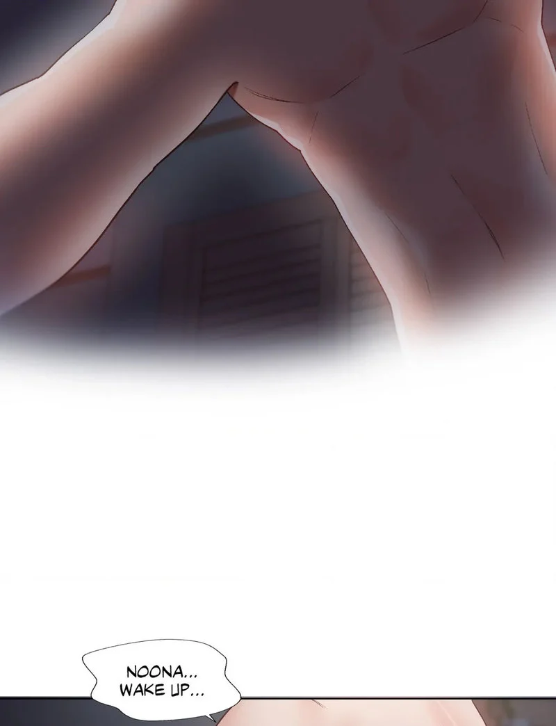Family with Benefits chapter 2 page 72