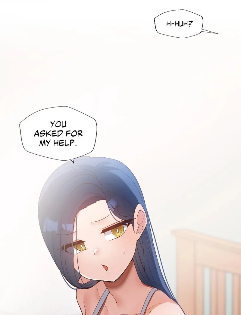 Family with Benefits chapter 2 page 103