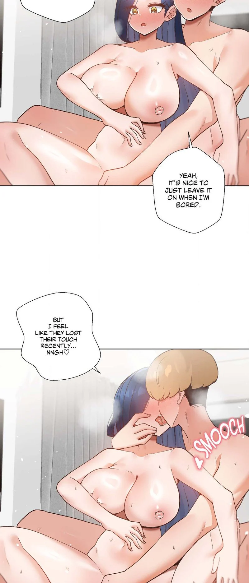 Family with Benefits chapter 20 page 23