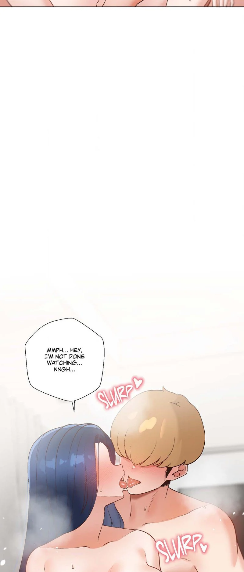 Family with Benefits chapter 20 page 24