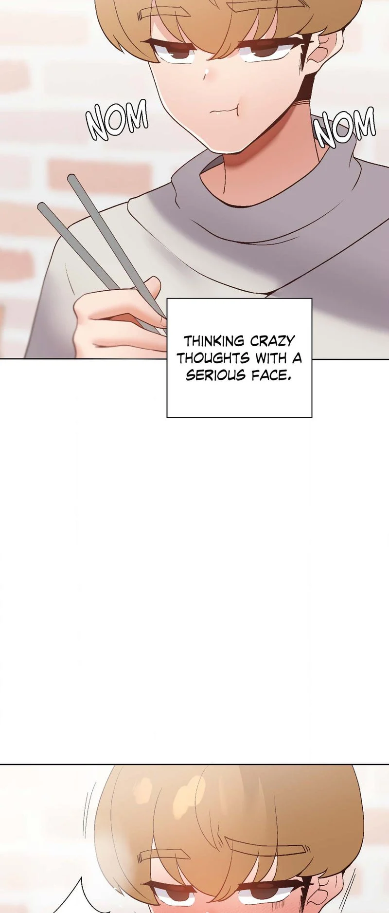 Family with Benefits chapter 20 page 55
