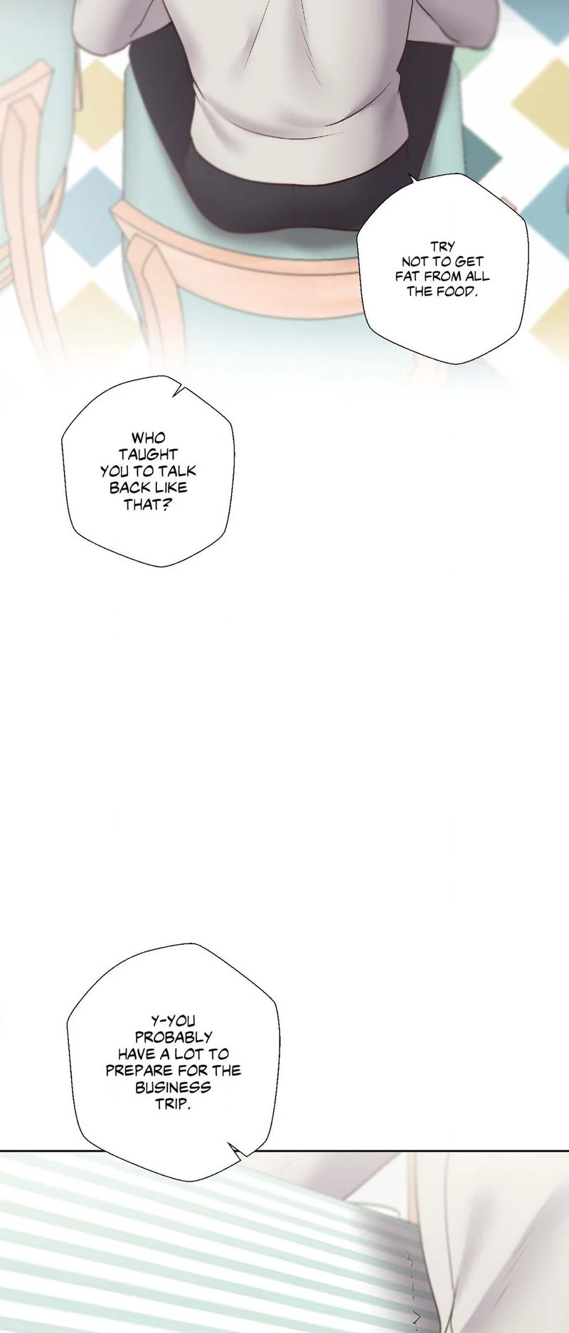 Family with Benefits chapter 20 page 59