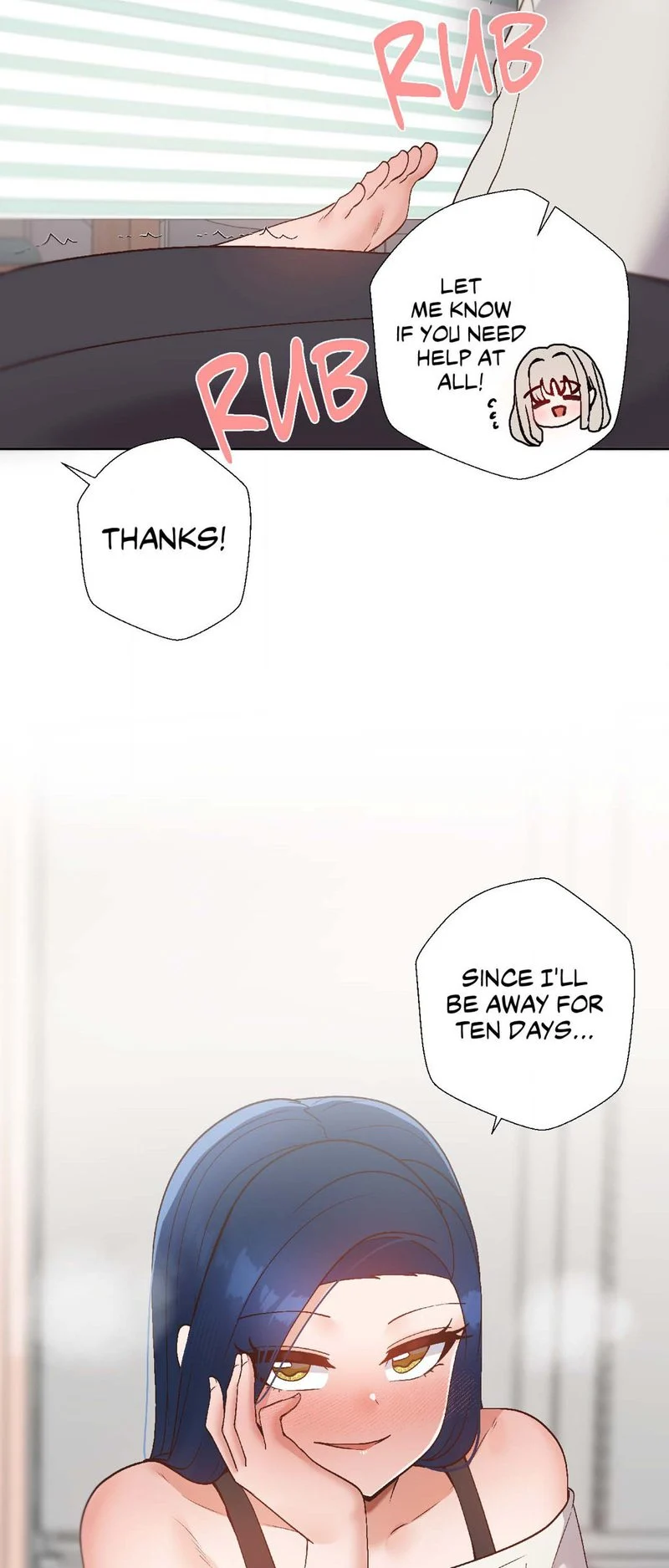 Family with Benefits chapter 20 page 60