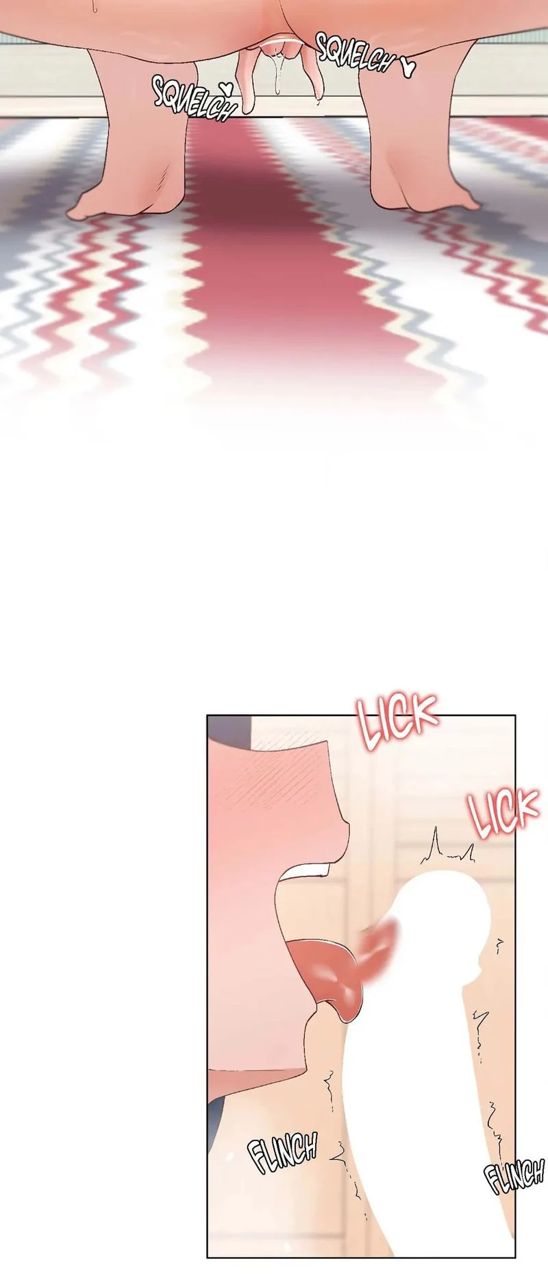 Family with Benefits chapter 21 page 2