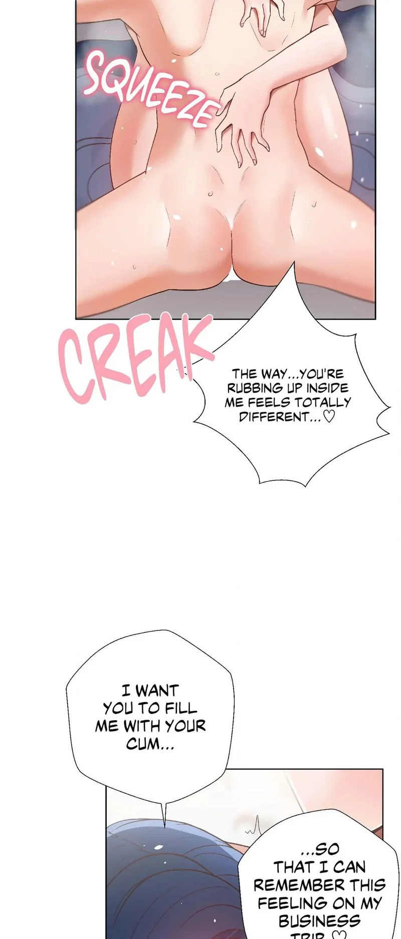 Family with Benefits chapter 21 page 22