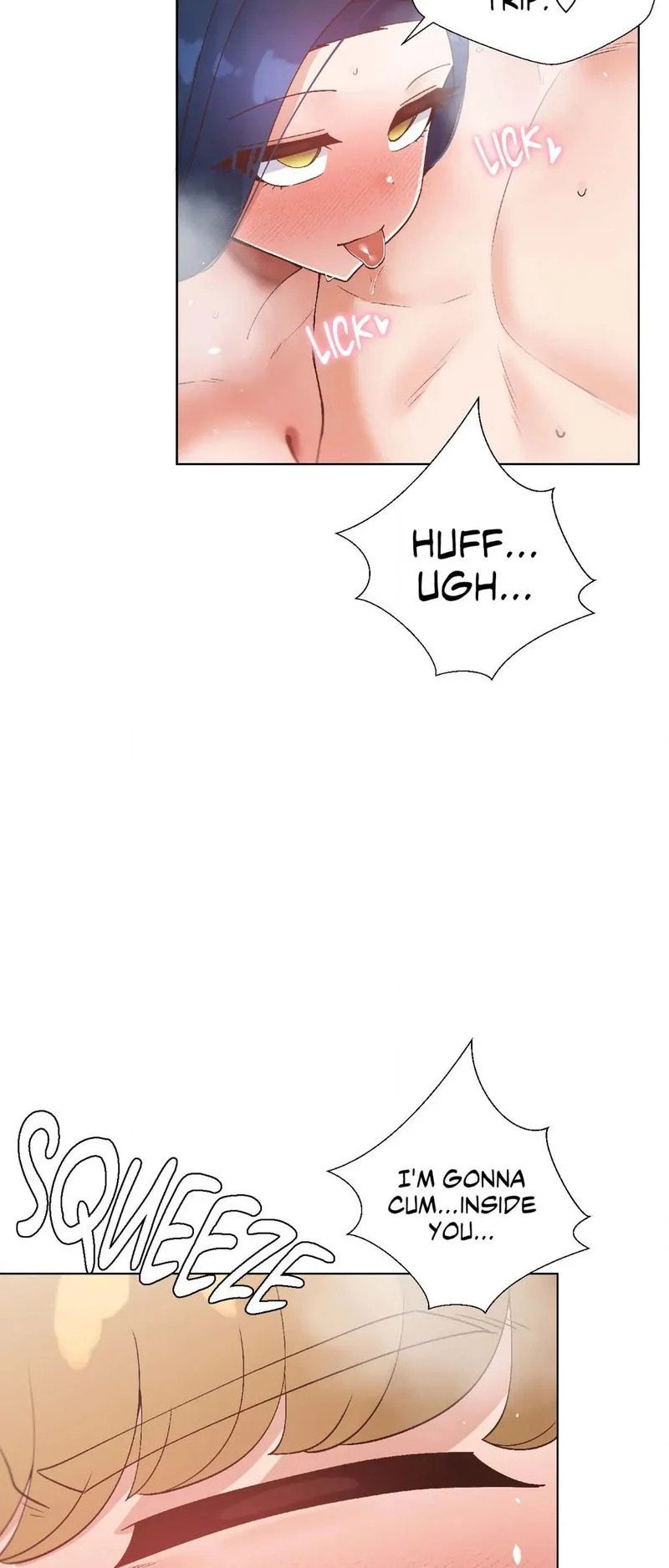 Family with Benefits chapter 21 page 23