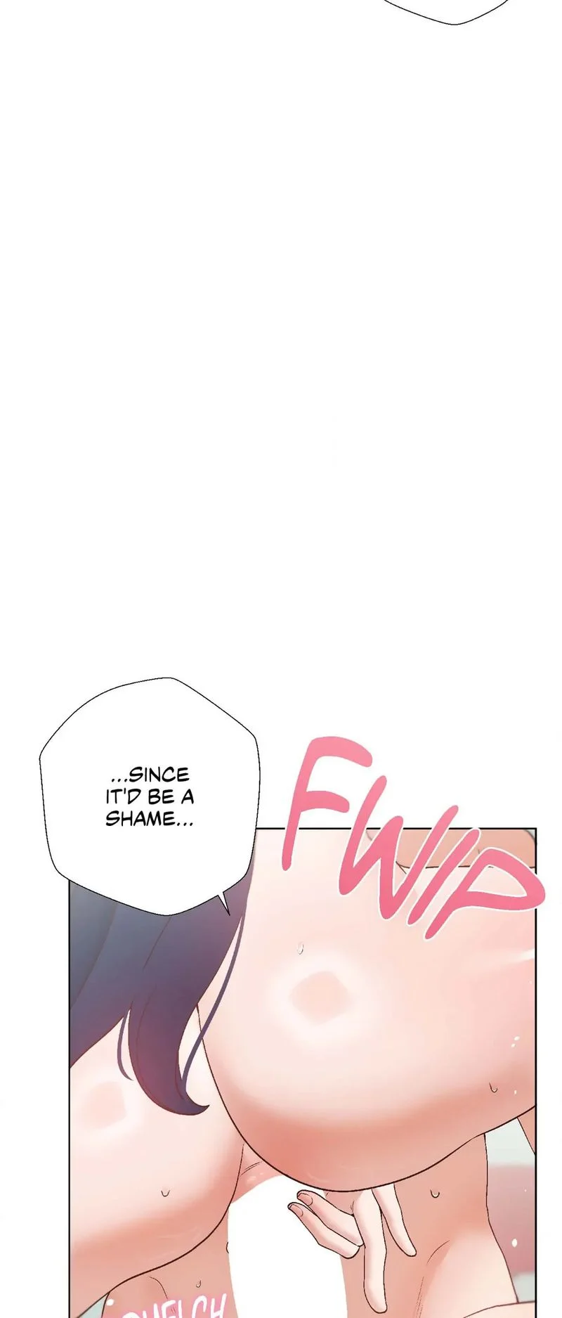 Family with Benefits chapter 21 page 32