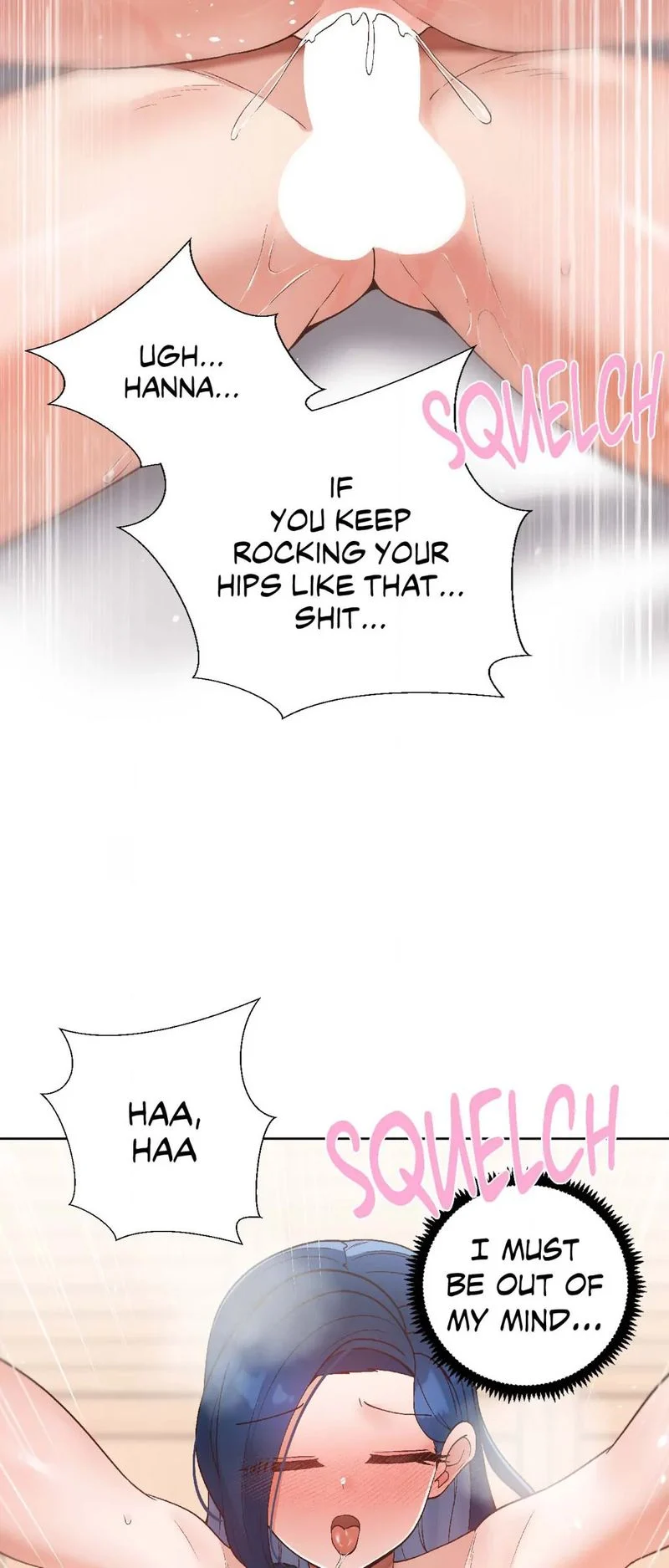 Family with Benefits chapter 21 page 37