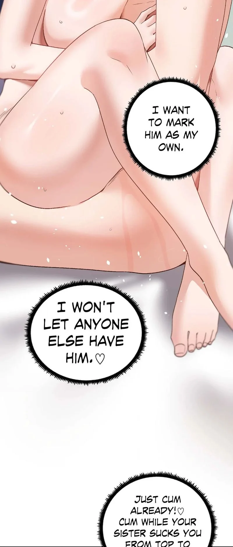 Family with Benefits chapter 21 page 45