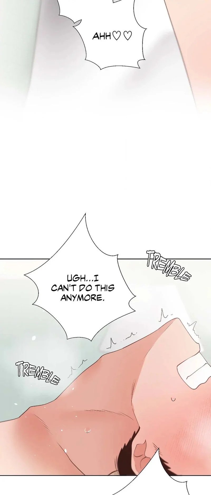 Family with Benefits chapter 21 page 61