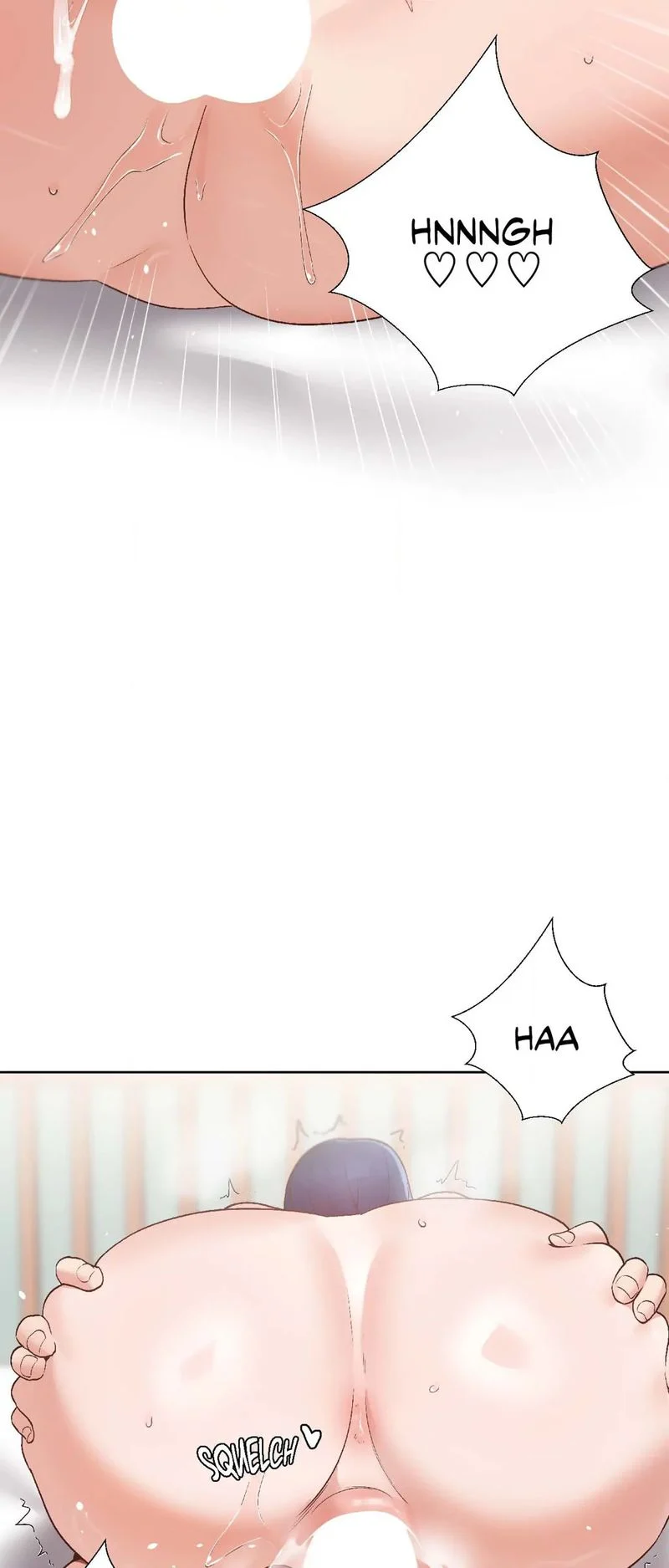 Family with Benefits chapter 21 page 63