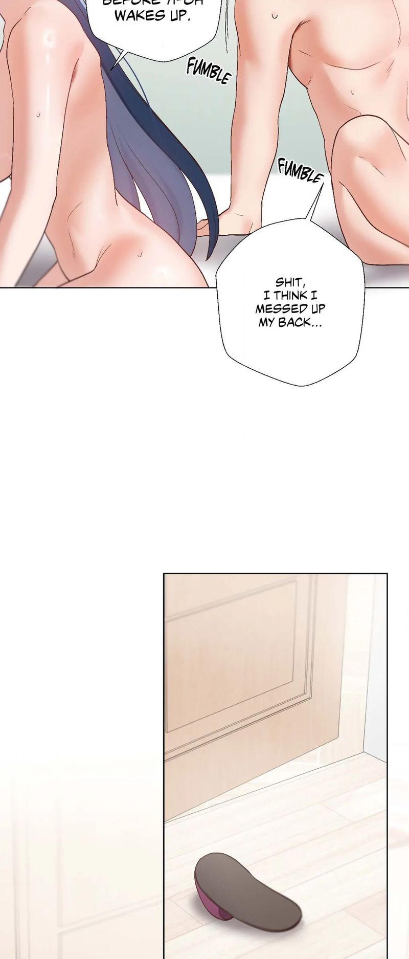 Family with Benefits chapter 21 page 66