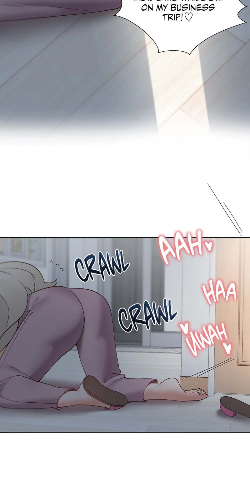 Family with Benefits chapter 22 page 13