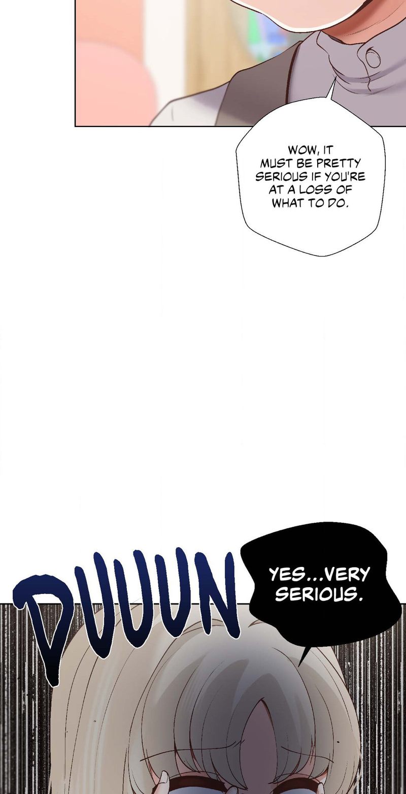 Family with Benefits chapter 22 page 18