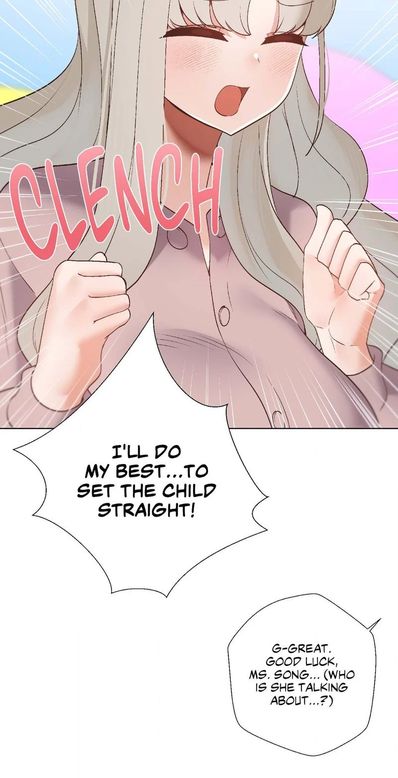 Family with Benefits chapter 22 page 25