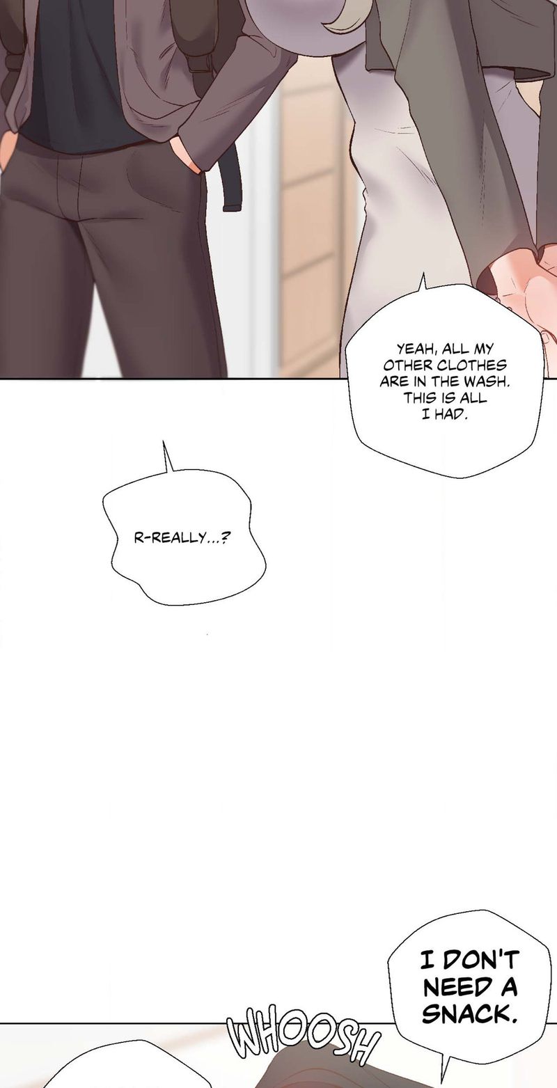 Family with Benefits chapter 22 page 39