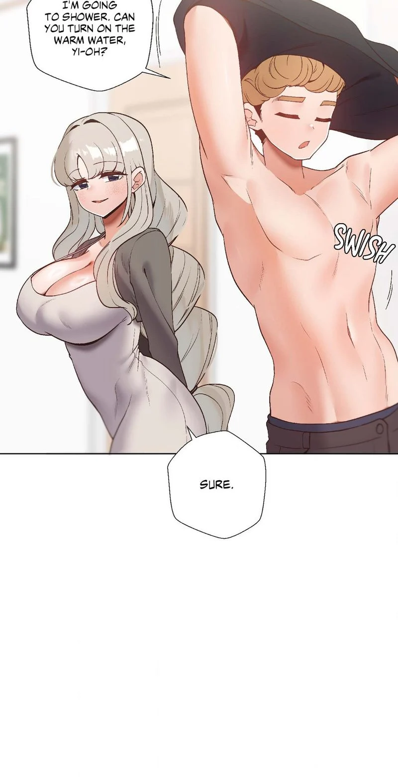 Family with Benefits chapter 22 page 40