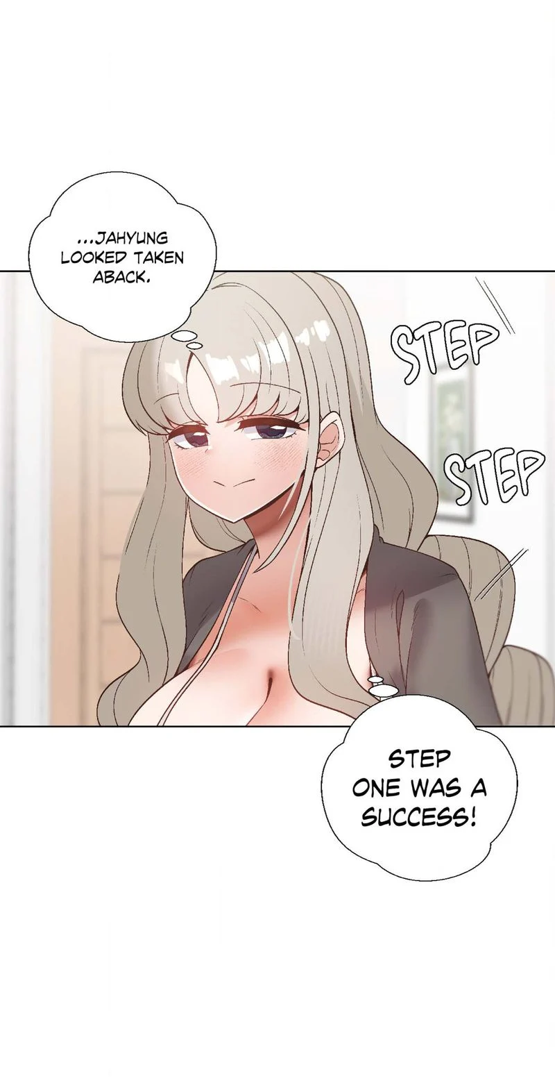 Family with Benefits chapter 22 page 41
