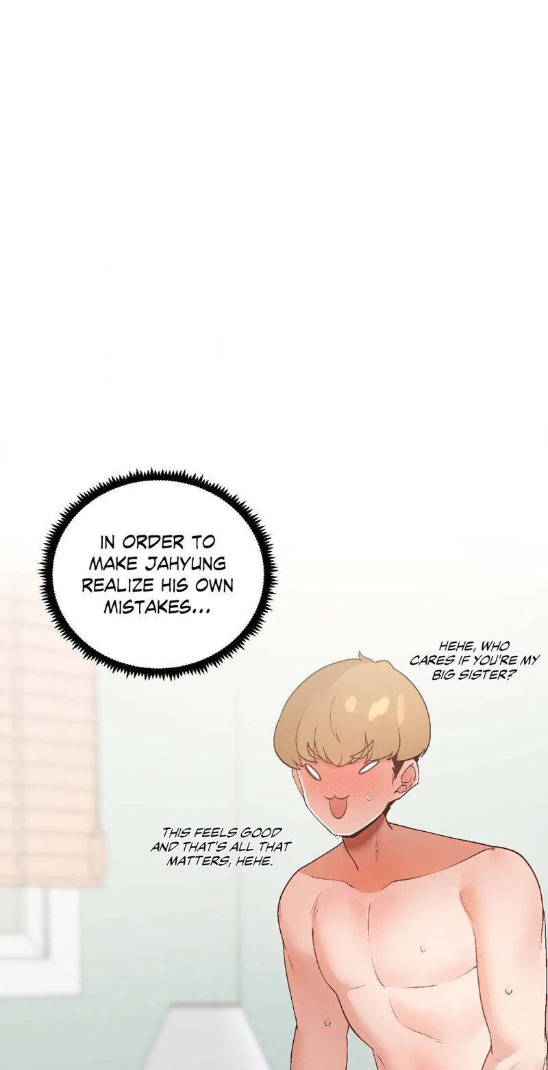 Family with Benefits chapter 22 page 43