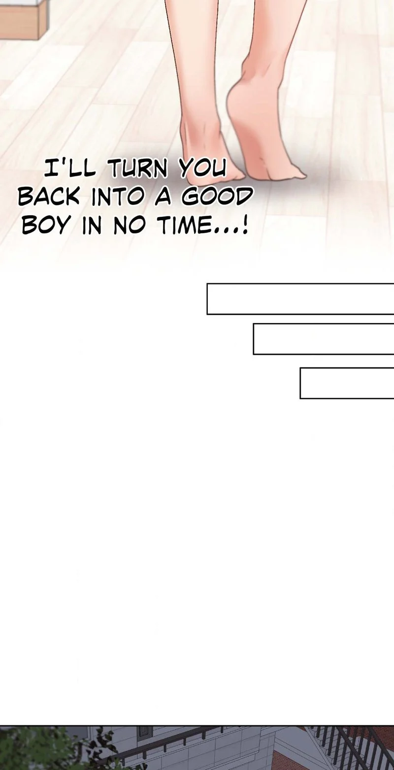 Family with Benefits chapter 22 page 49