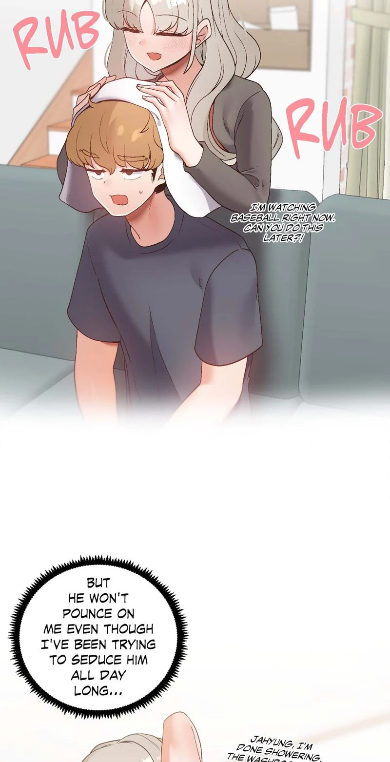 Family with Benefits chapter 22 page 55