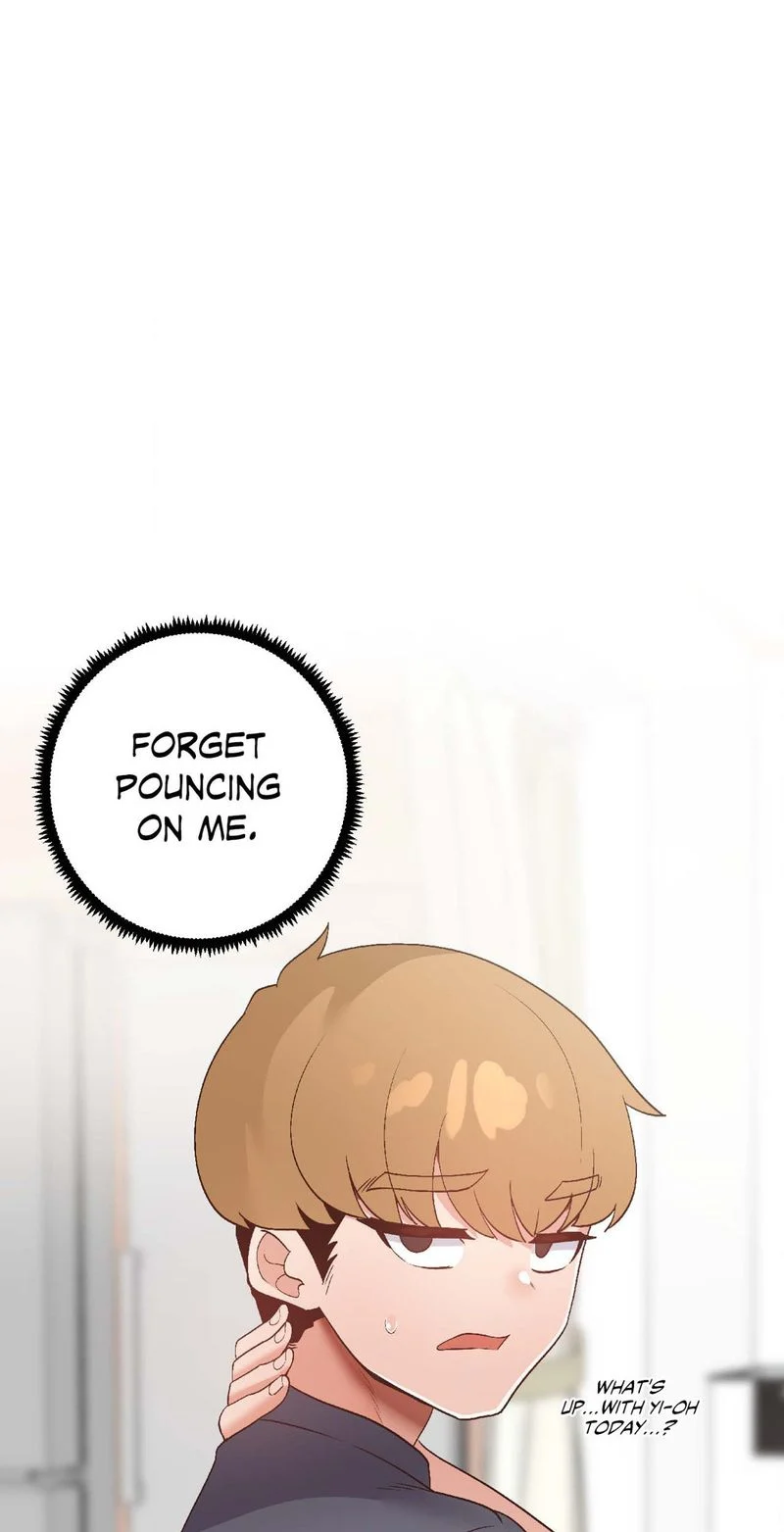 Family with Benefits chapter 22 page 57