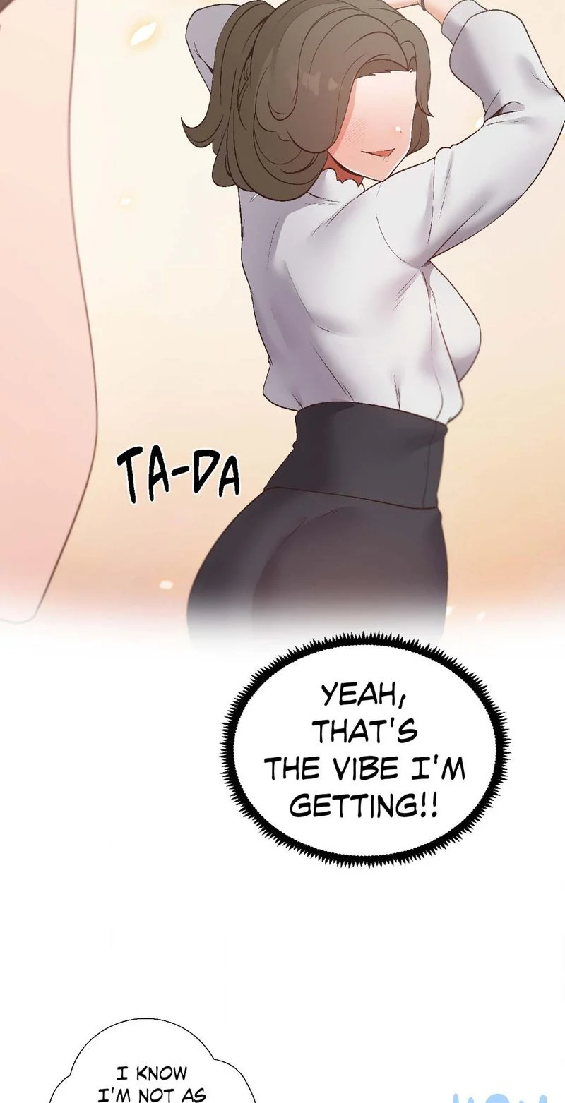 Family with Benefits chapter 22 page 59