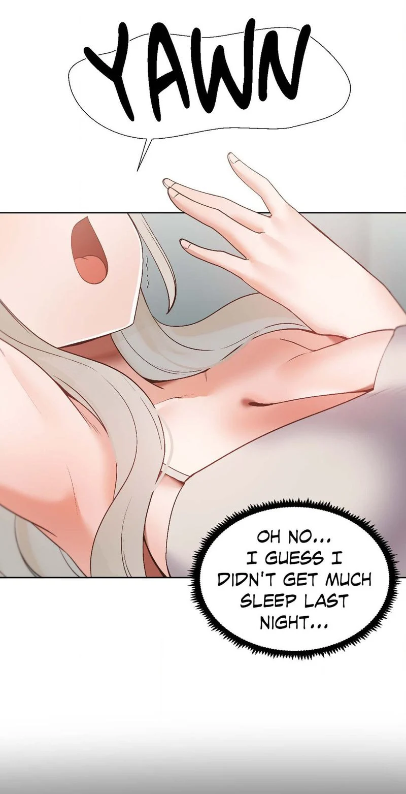 Family with Benefits chapter 22 page 62