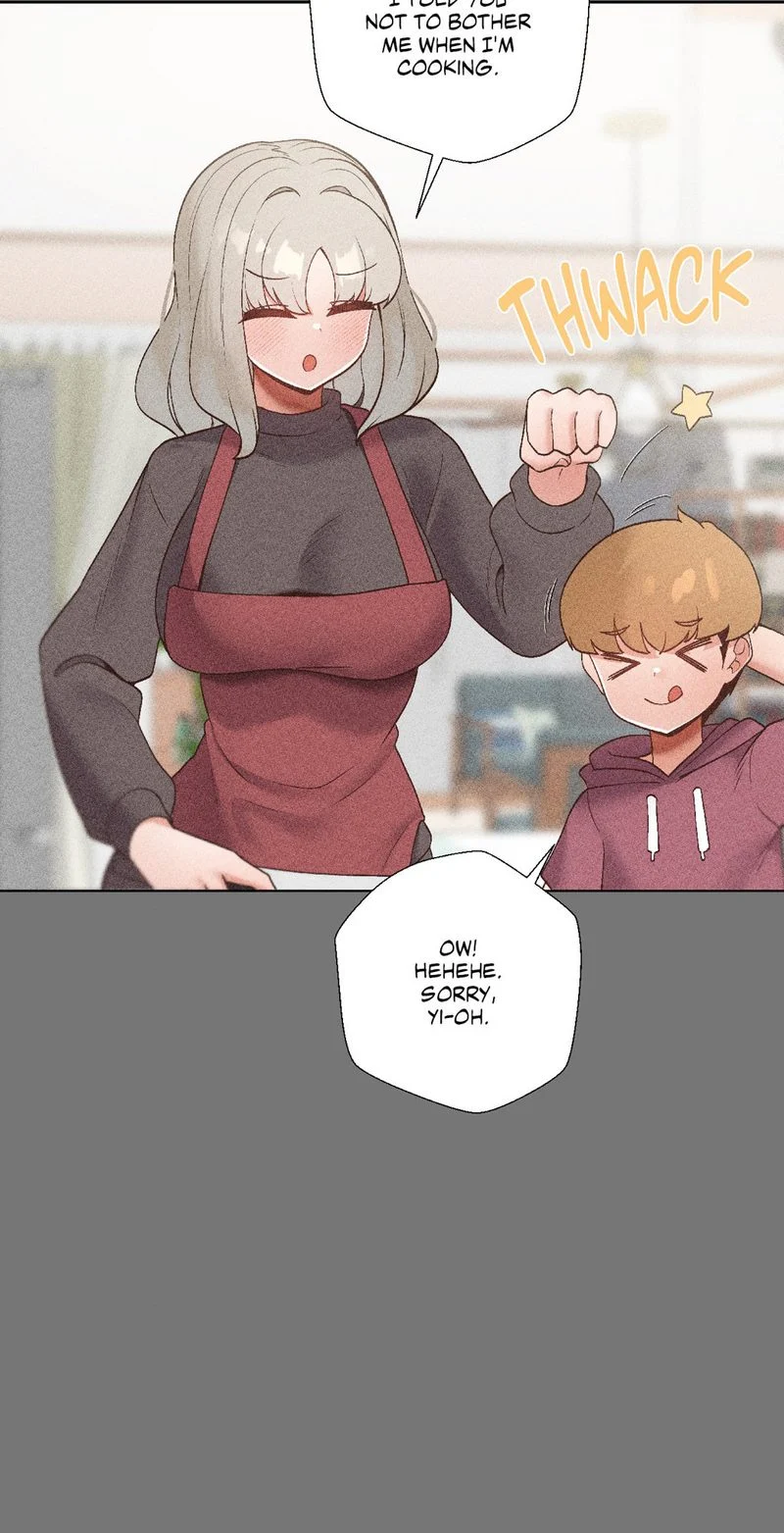 Family with Benefits chapter 22 page 67