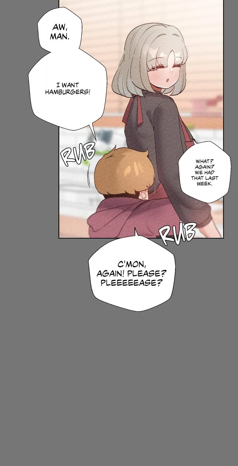 Family with Benefits chapter 22 page 69