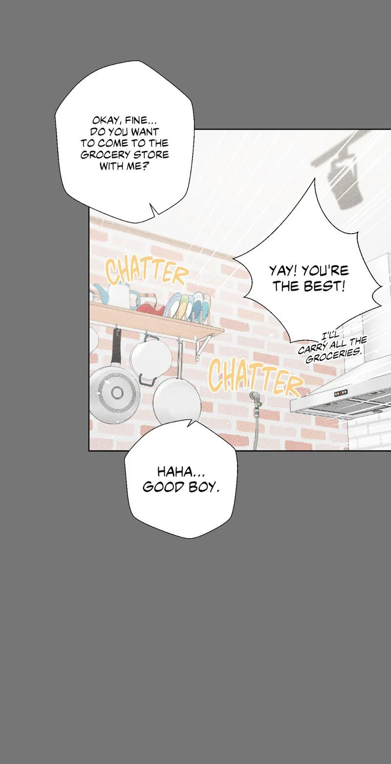 Family with Benefits chapter 22 page 70