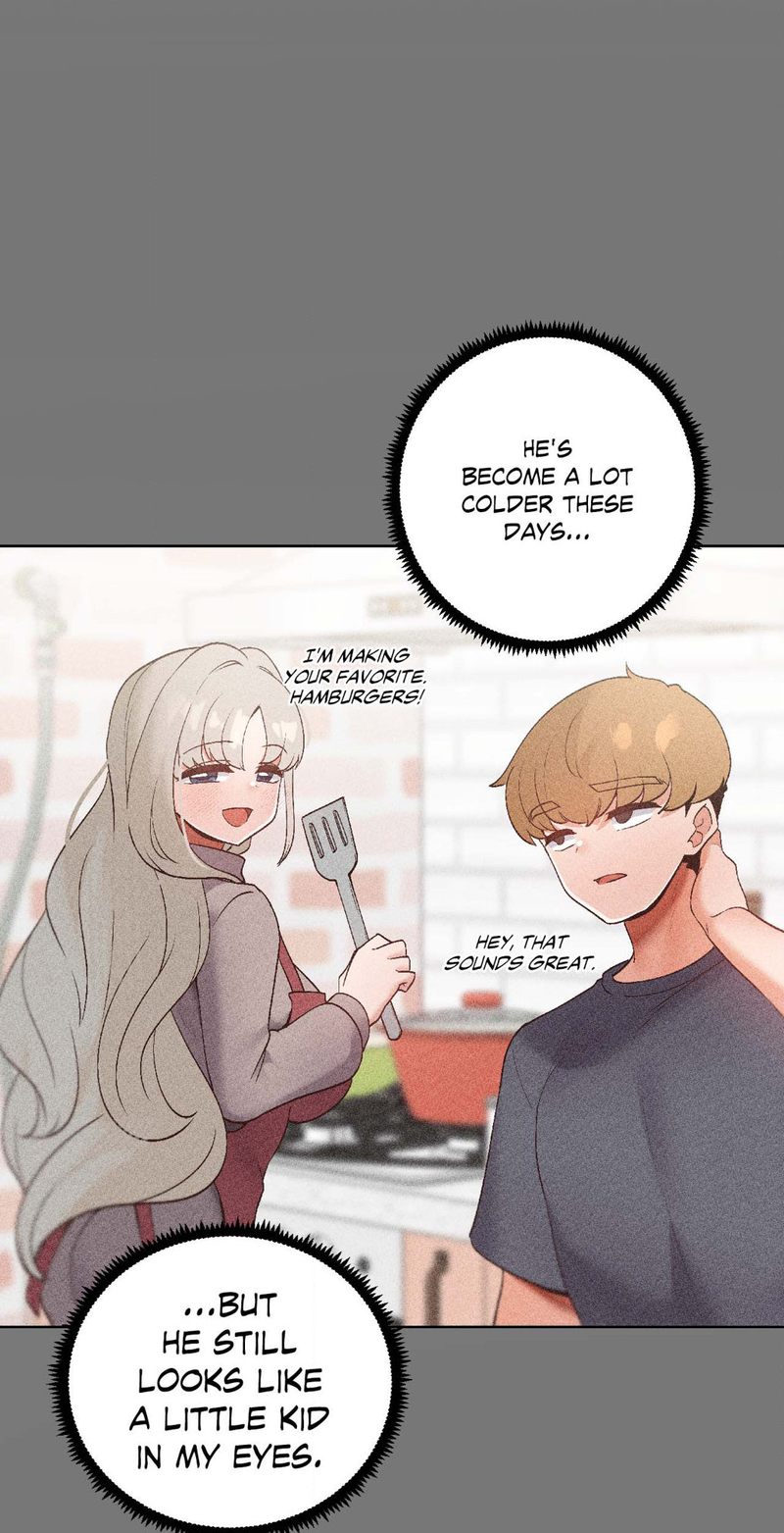 Family with Benefits chapter 22 page 73