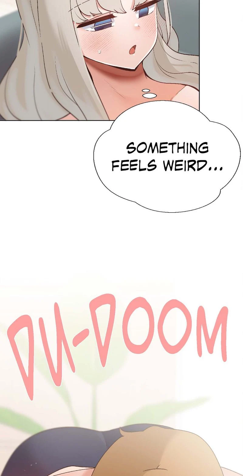 Family with Benefits chapter 22 page 78