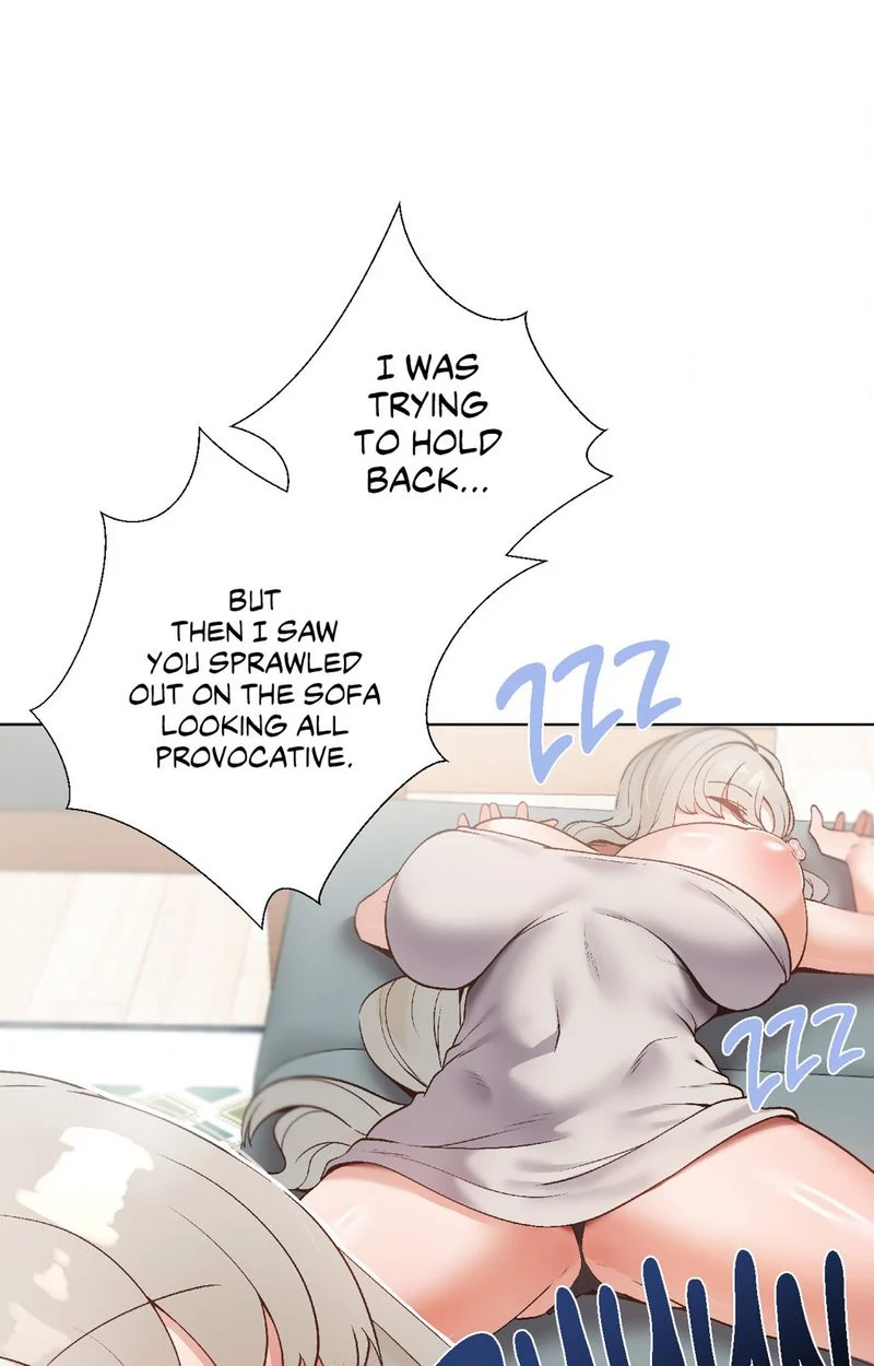 Family with Benefits chapter 23 page 7