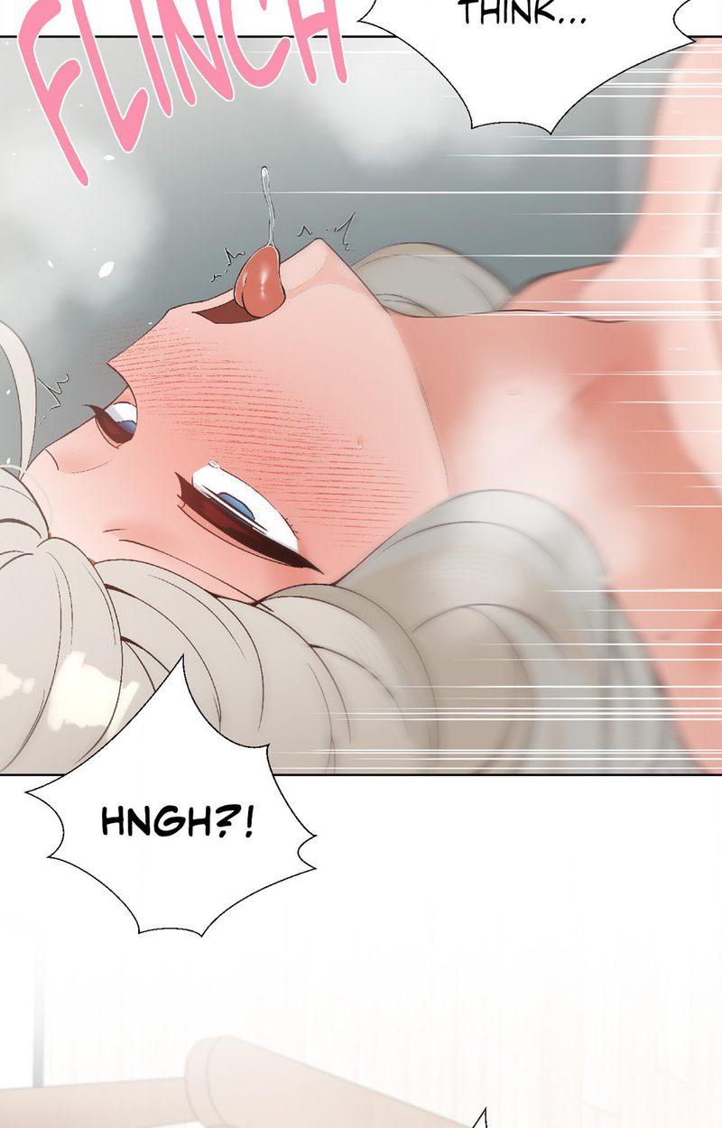 Family with Benefits chapter 23 page 10