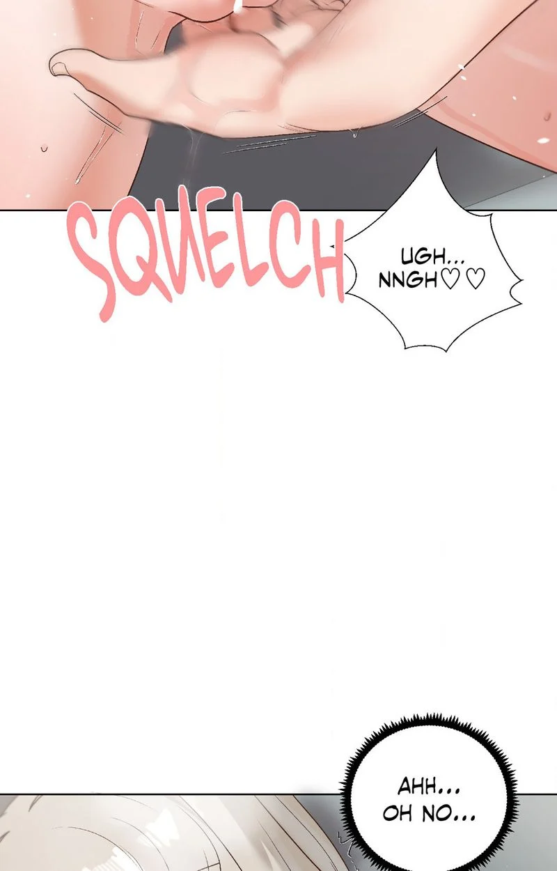 Family with Benefits chapter 23 page 14
