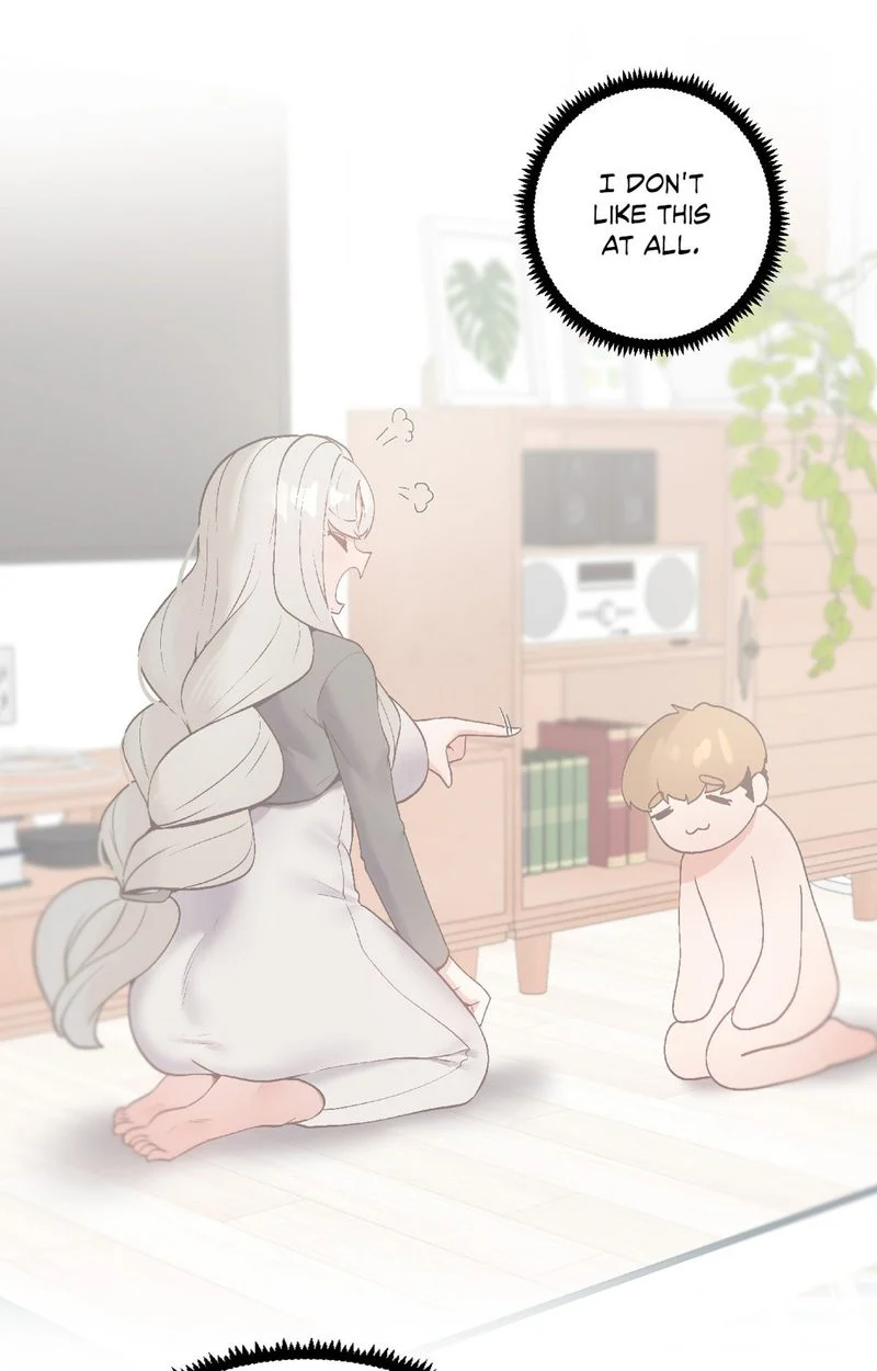 Family with Benefits chapter 23 page 16