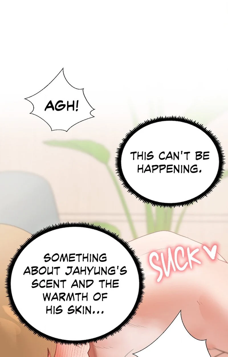 Family with Benefits chapter 23 page 19