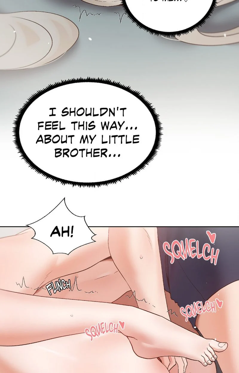 Family with Benefits chapter 23 page 21