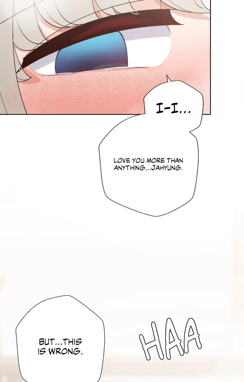 Family with Benefits chapter 23 page 34
