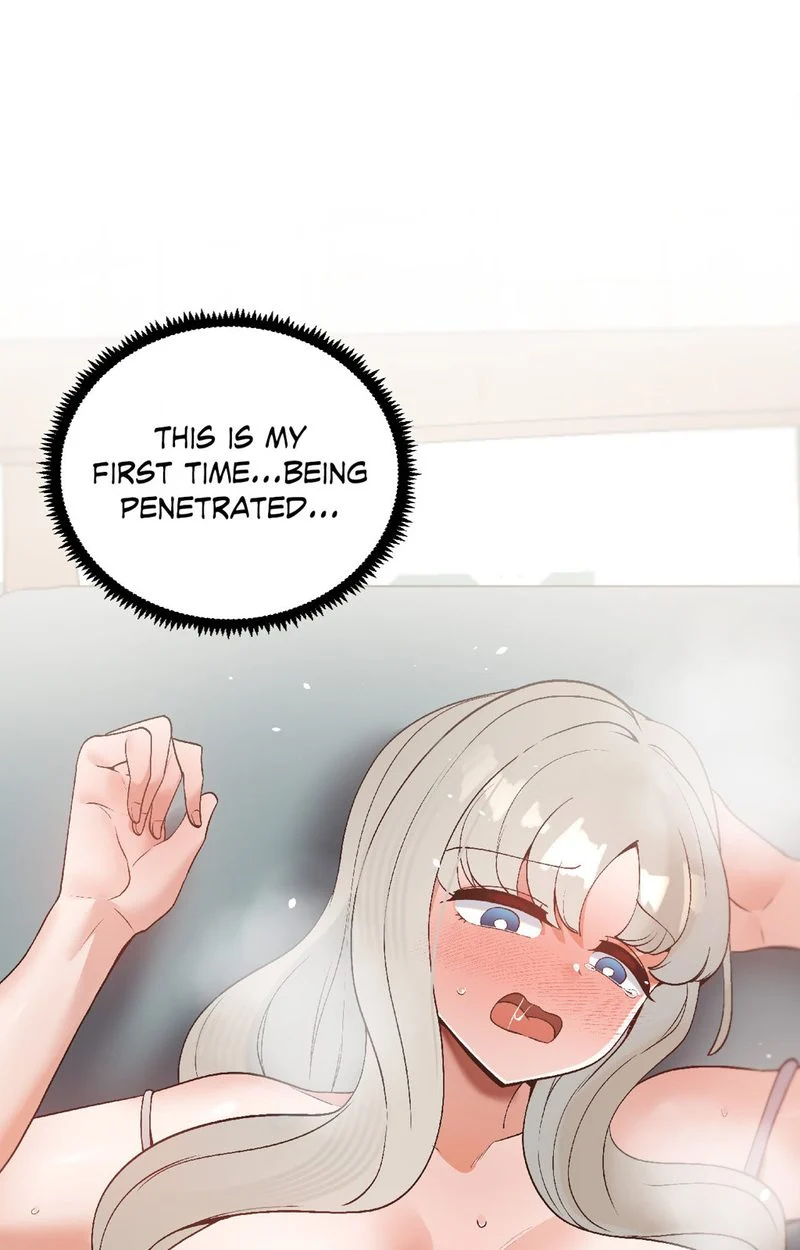 Family with Benefits chapter 23 page 43