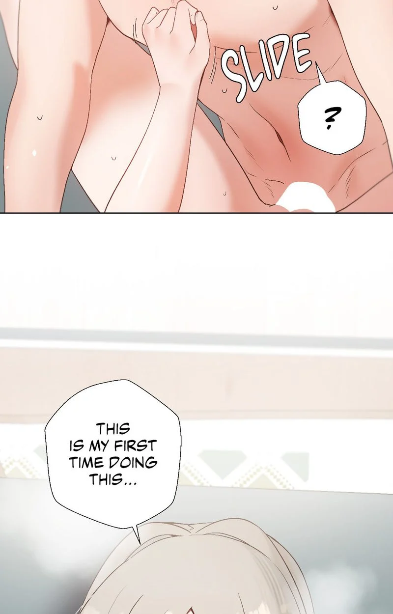 Family with Benefits chapter 23 page 50