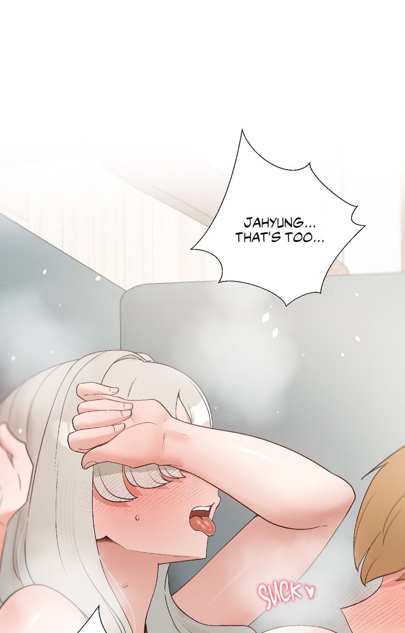 Family with Benefits chapter 23 page 58