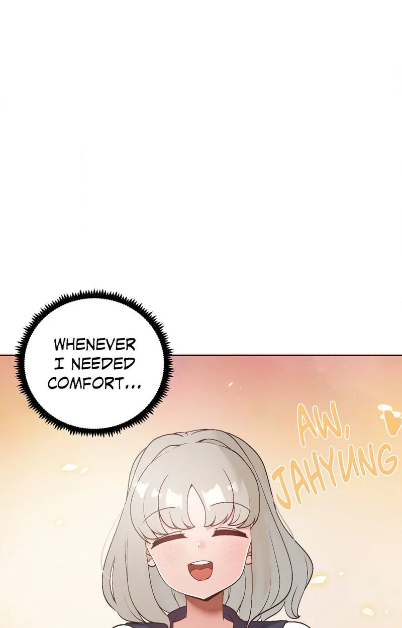 Family with Benefits chapter 23 page 61