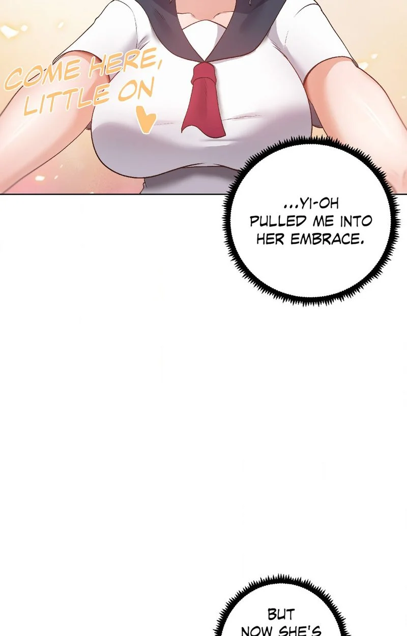 Family with Benefits chapter 23 page 62