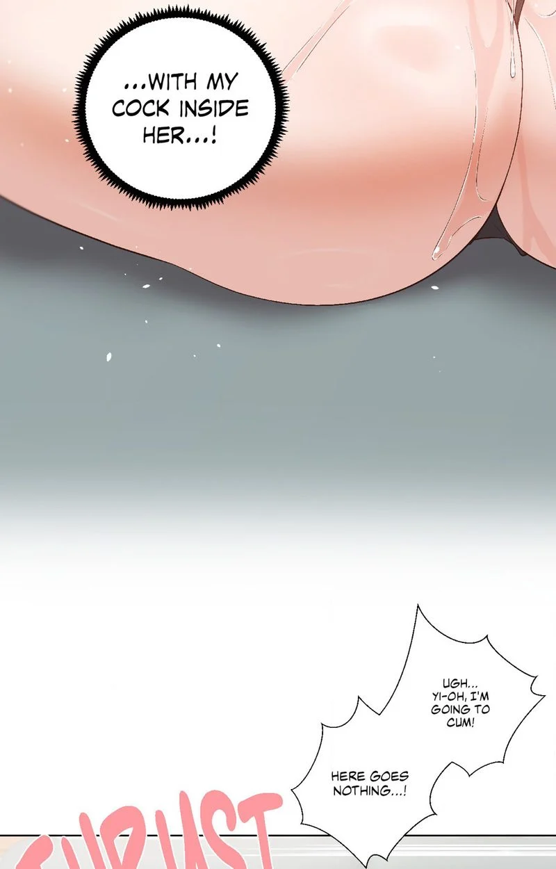 Family with Benefits chapter 23 page 64