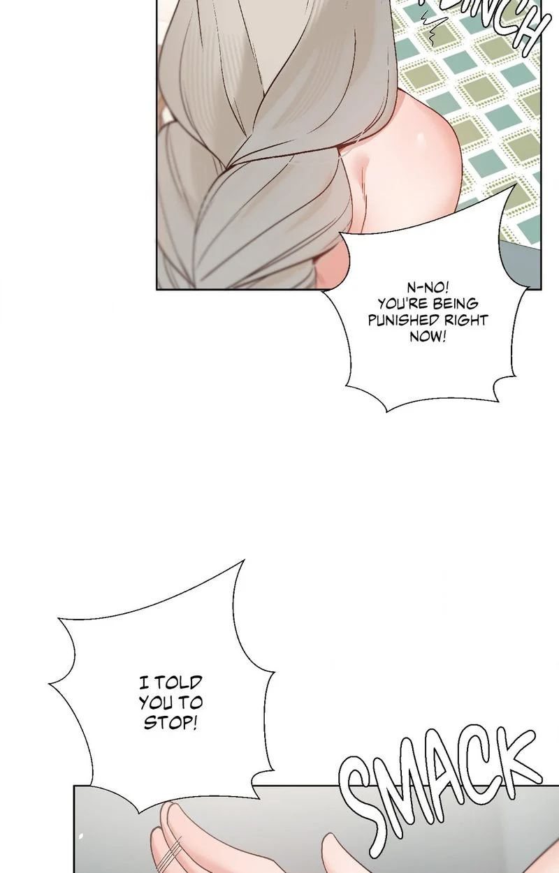 Family with Benefits chapter 23 page 80