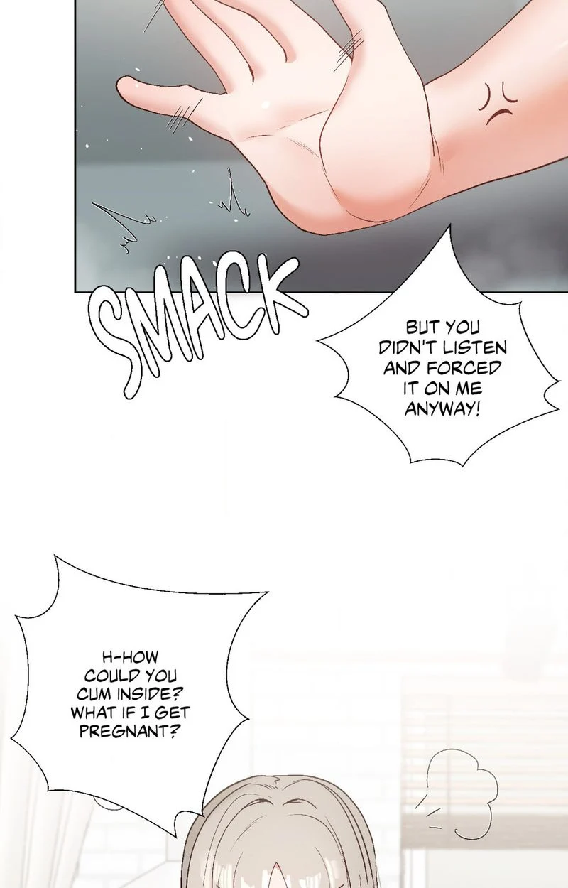 Family with Benefits chapter 23 page 81
